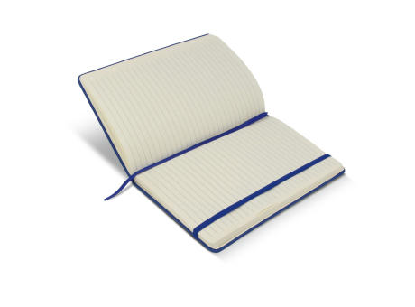 Notizbuch R-PET/PU A5