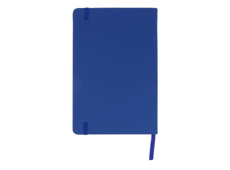 Notizbuch R-PET/PU A5