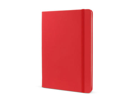 Notizbuch R-PET/PU A5