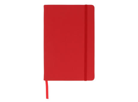 Notizbuch R-PET/PU A5
