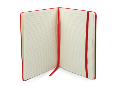 Notizbuch R-PET/PU A5