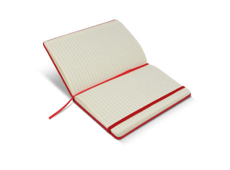 Notizbuch R-PET/PU A5