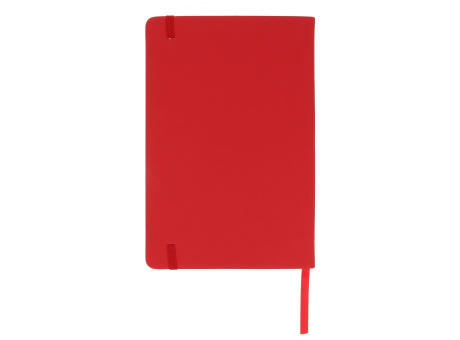 Notizbuch R-PET/PU A5