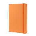 Notizbuch R-PET/PU A5