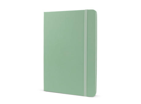 Notizbuch R-PET/PU A5