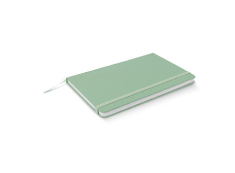 Notizbuch R-PET/PU A5