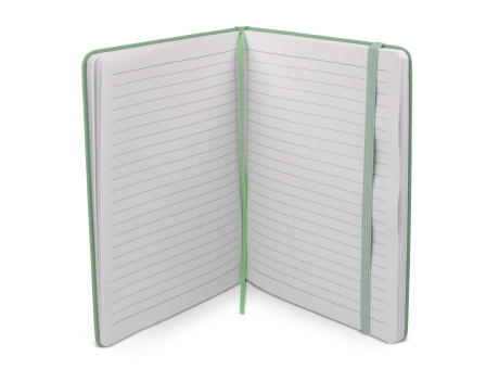 Notizbuch R-PET/PU A5