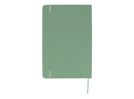 Notizbuch R-PET/PU A5