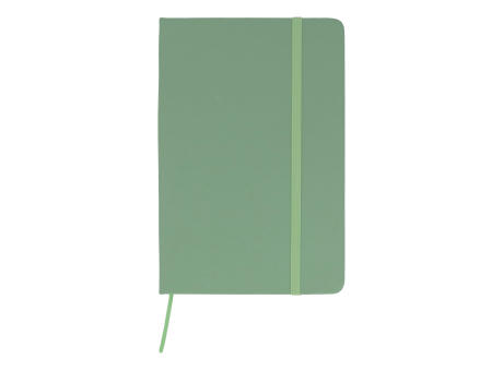 Notizbuch R-PET/PU A5