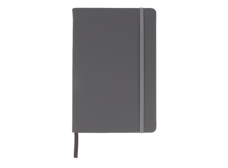 Notizbuch R-PET/PU A5