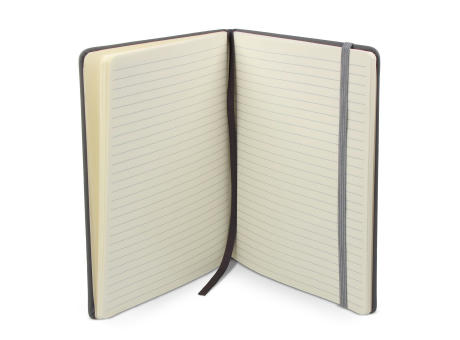 Notizbuch R-PET/PU A5