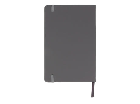 Notizbuch R-PET/PU A5
