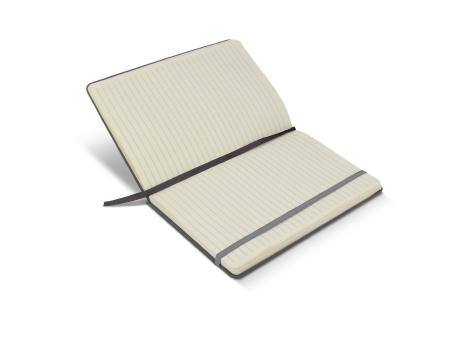 Notizbuch R-PET/PU A5
