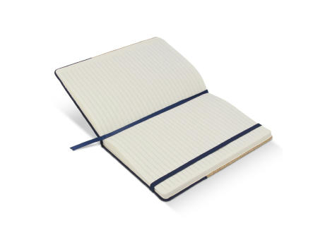 Notizbuch Jute R-PET