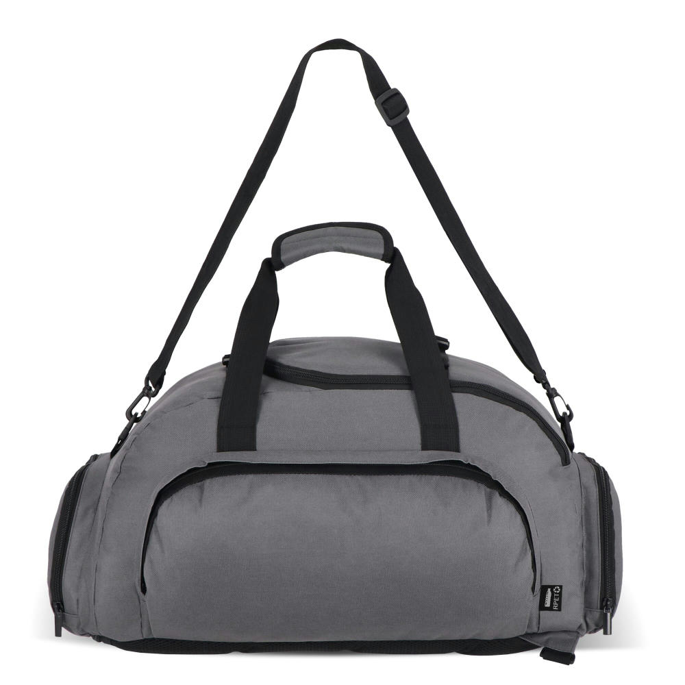 Sporttasche / Rucksack Karo R-PET 27L