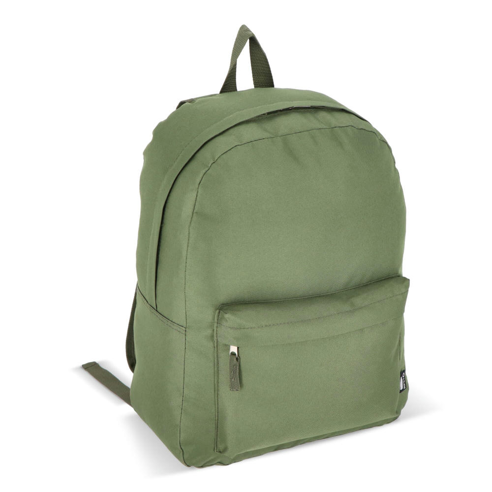 Rucksack R-PET 20L