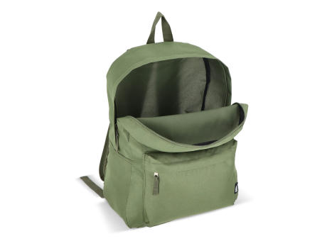 Rucksack R-PET 20L