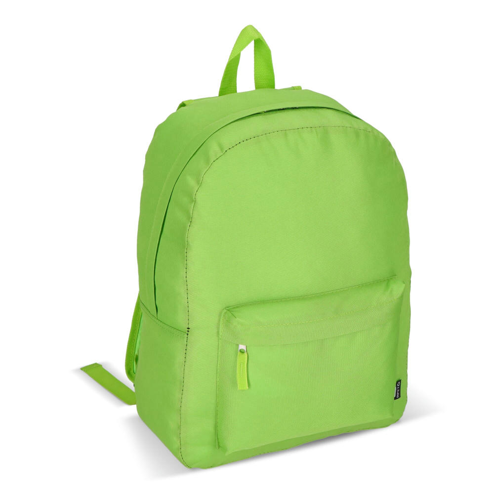 Rucksack R-PET 20L