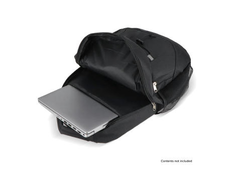 Rucksack mit Kordelzug R-PET 25L