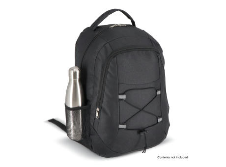 Rucksack mit Kordelzug R-PET 25L