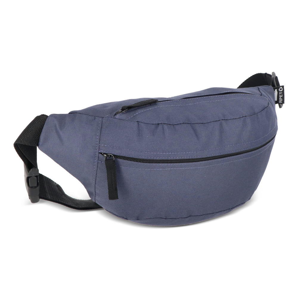 Umhängetasche R-PET 5L