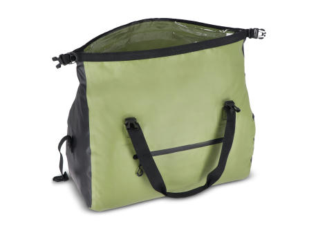 Wasserdichter Seesack Adventure 40L IPX6