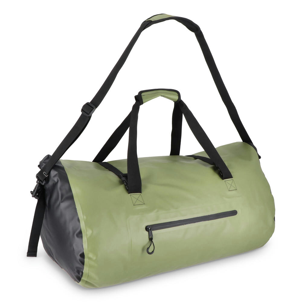 Wasserdichter Seesack Adventure 60L IPX6