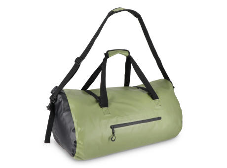 Wasserdichter Seesack Adventure 60L IPX6