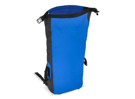 Rolltop-Rucksack 25L