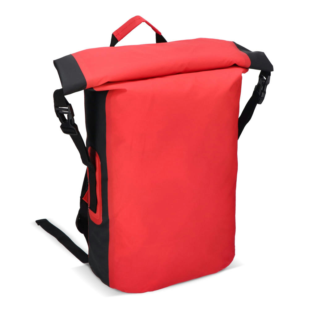 Rolltop-Rucksack 25L
