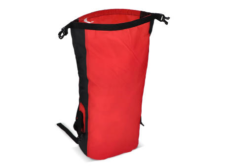Rolltop-Rucksack 25L