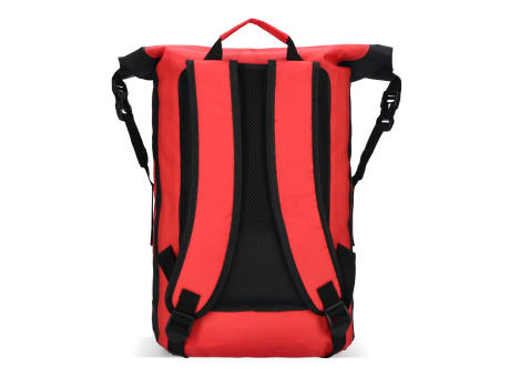 Rolltop-Rucksack 25L