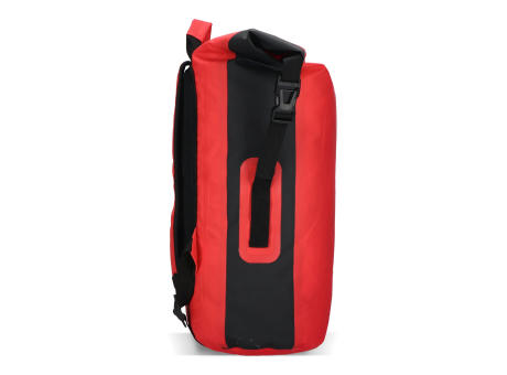 Rolltop-Rucksack 25L