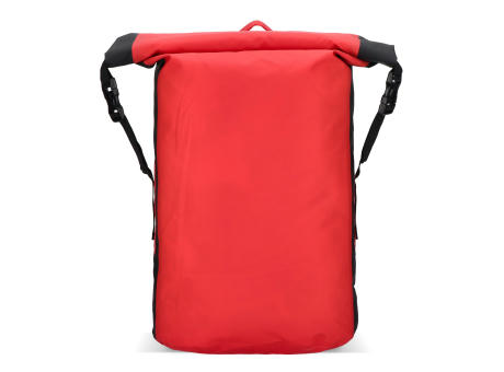 Rolltop-Rucksack 25L