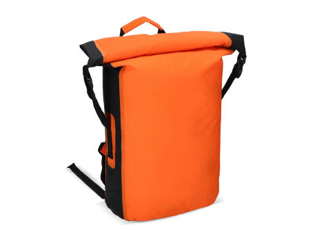 Rolltop-Rucksack 25L