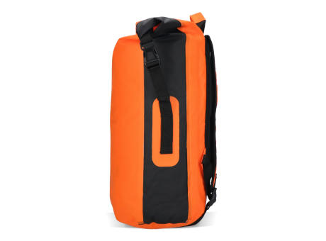 Rolltop-Rucksack 25L