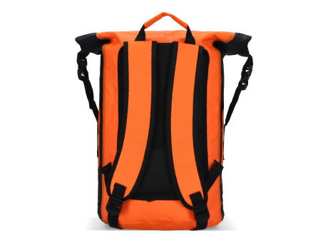 Rolltop-Rucksack 25L