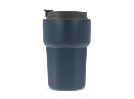 T-ceramic Thermobecher mit Deckel Zambezi 350ml