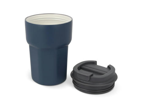 T-ceramic Thermobecher mit Deckel Zambezi 350ml
