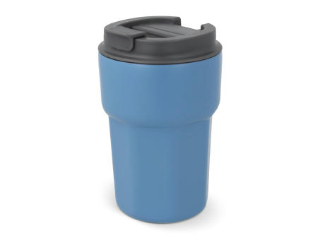 T-ceramic Thermobecher mit Deckel Zambezi 350ml
