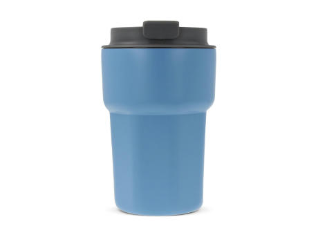 T-ceramic Thermobecher mit Deckel Zambezi 350ml