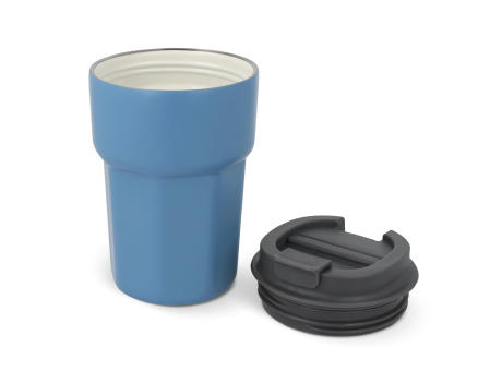 T-ceramic Thermobecher mit Deckel Zambezi 350ml