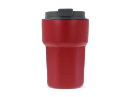 T-ceramic Thermobecher mit Deckel Zambezi 350ml