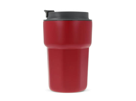 T-ceramic Thermobecher mit Deckel Zambezi 350ml