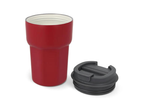 T-ceramic Thermobecher mit Deckel Zambezi 350ml