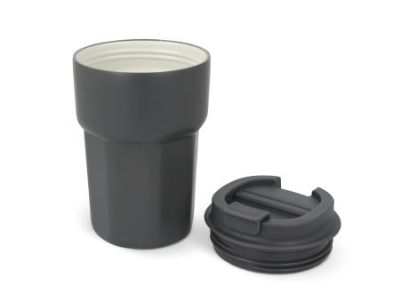T-ceramic Thermobecher mit Deckel Zambezi 350ml