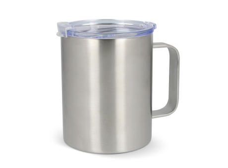 T-ceramic Thermobecher mit Deckel Danube 350ml