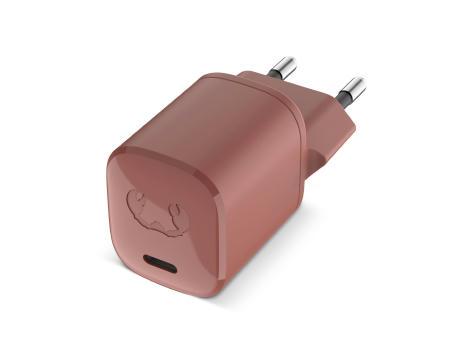 2WC20 I Fresh &amp; Rebel USB-C Mini Charger USB-C PD // 20W