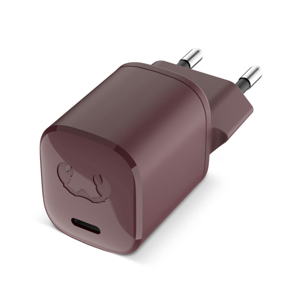 2WC20 I Fresh &amp; Rebel USB-C Mini Charger USB-C PD // 20W