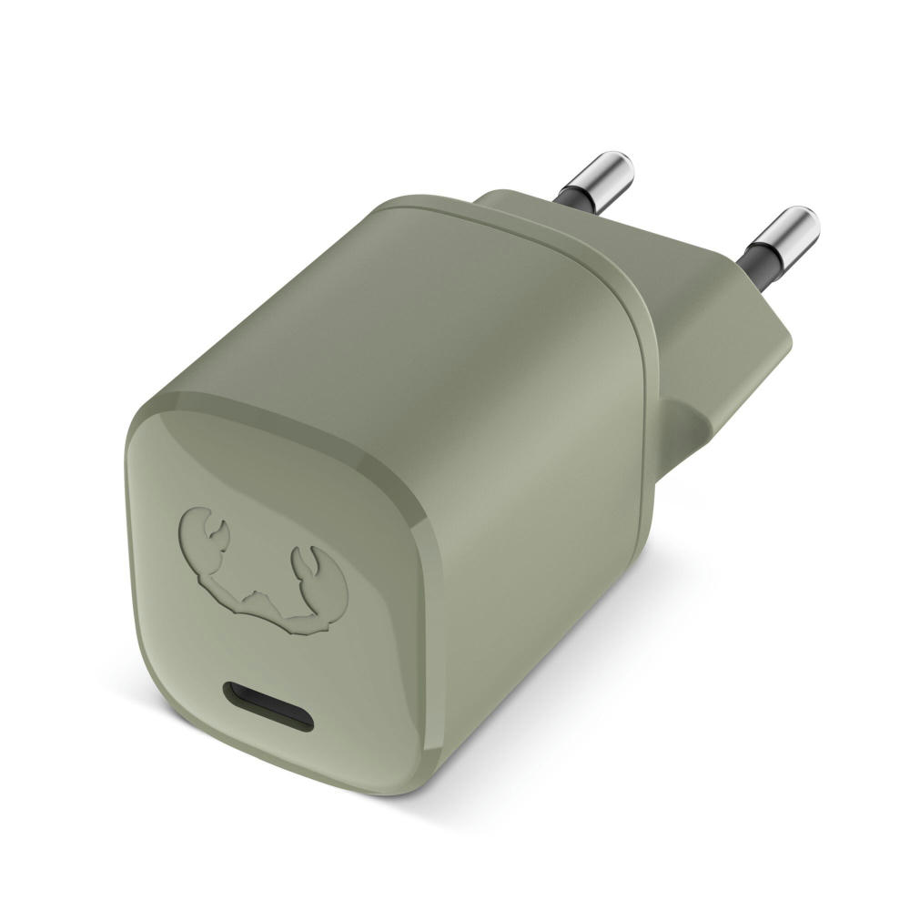 2WC20 I Fresh &amp; Rebel USB-C Mini Charger USB-C PD // 20W